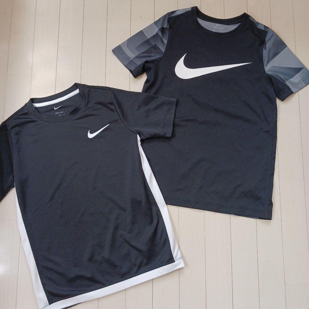 プーマ ナイキ アンダーアーマーアディダス男の子16点まとめ売り!150.160