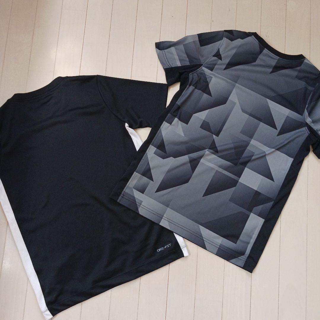 プーマ ナイキ アンダーアーマーアディダス男の子16点まとめ売り!150.160