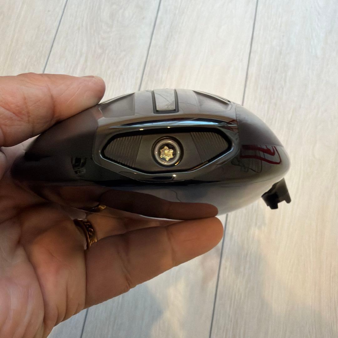 タイトリストGT2 9°ドライバー　ヘッドのみ