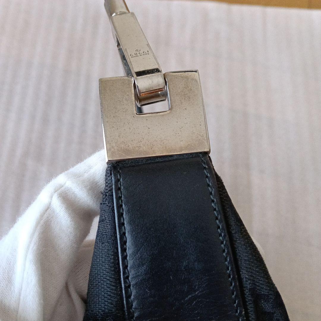 M*様 GUCCI ショルダーバッグ