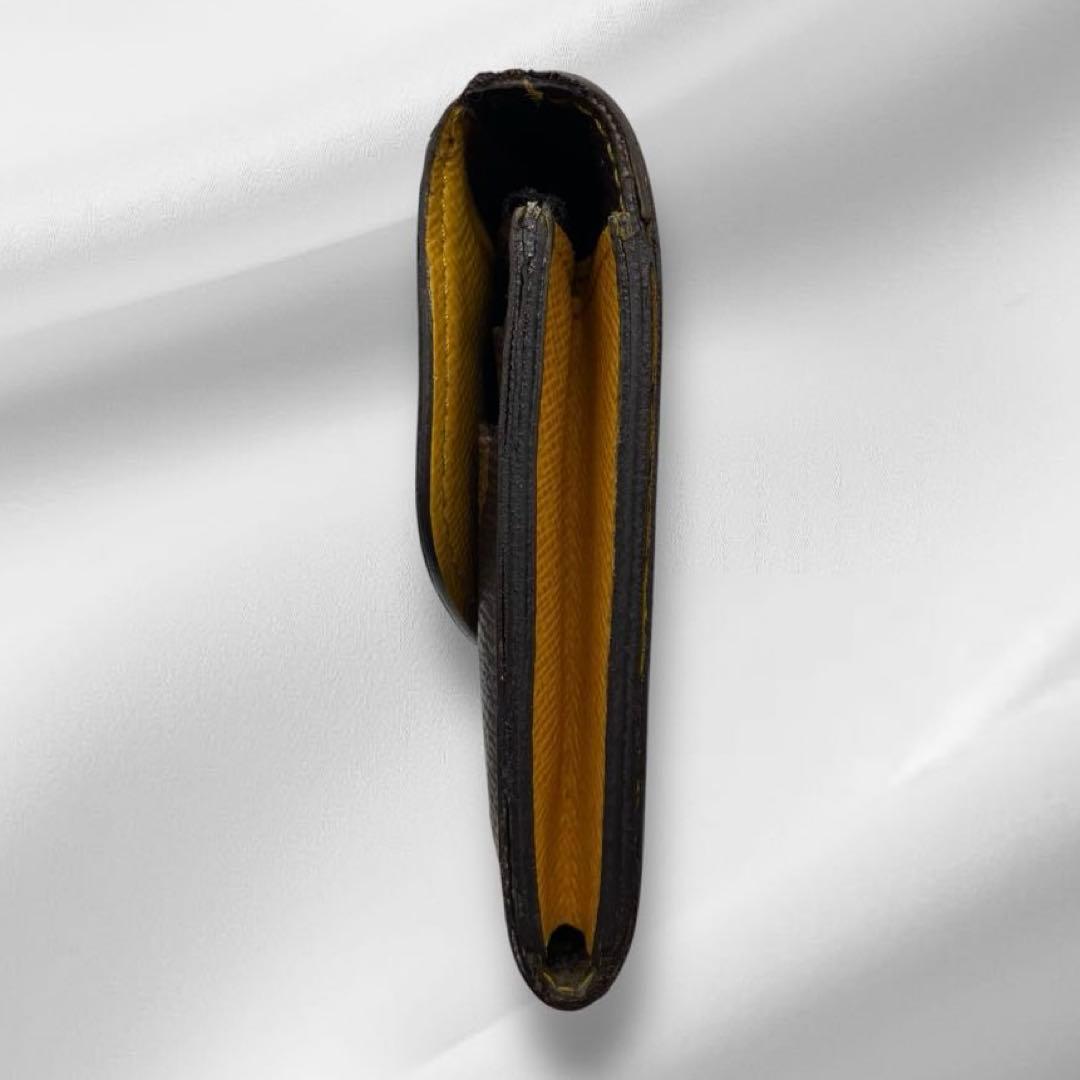 にゃんママ様ルイヴィトン モノグラム ポルトフォイユエミリー 長財布