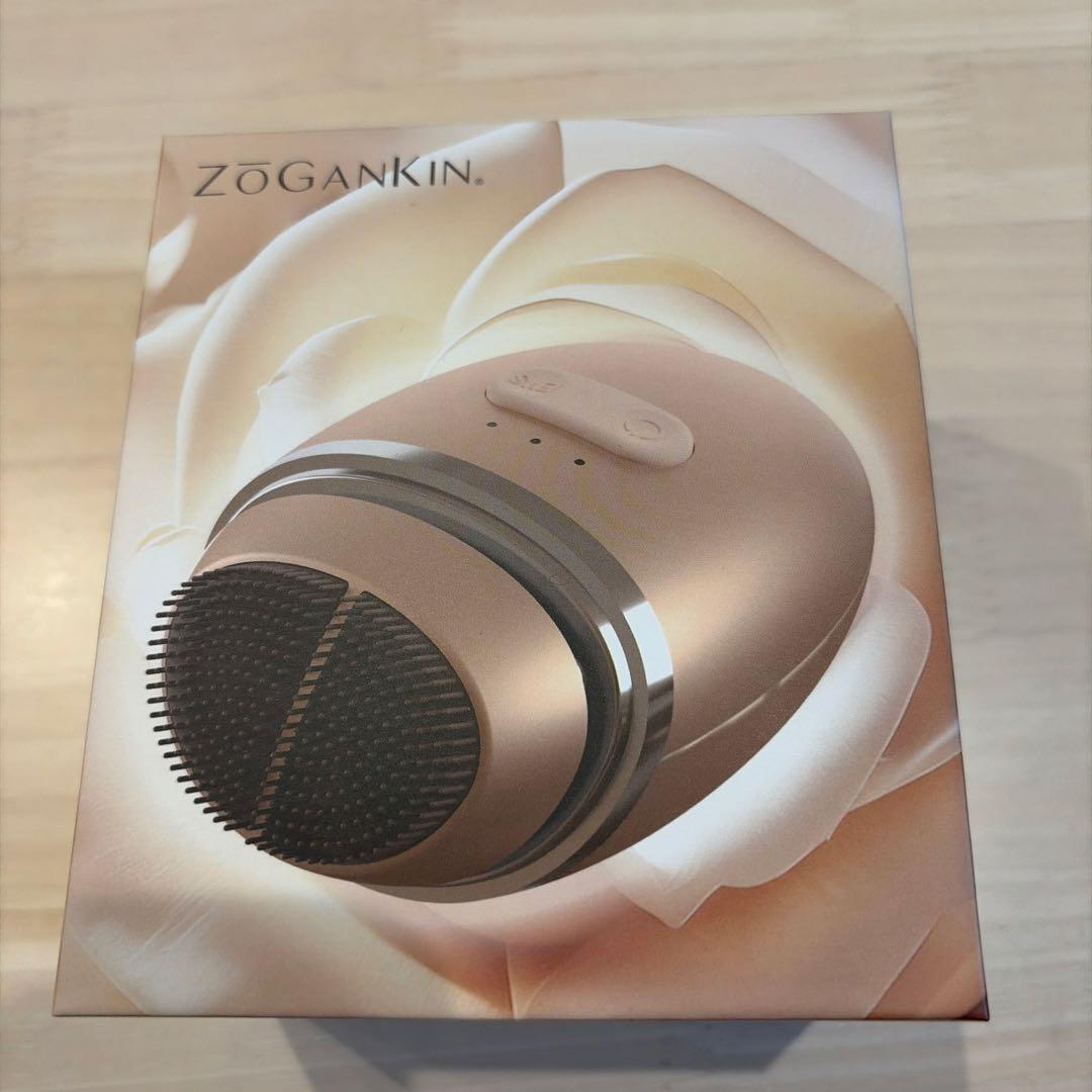 【売り切り】ZOGANKIN CL-ZK0 美顔器