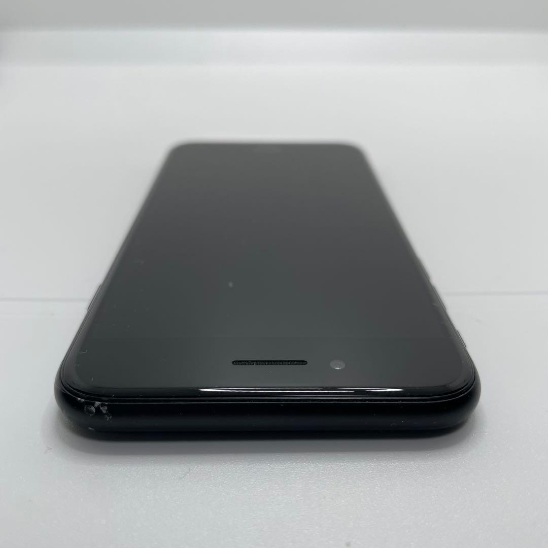 【格安美品】iPhone SE2 128GB simフリー本体 303