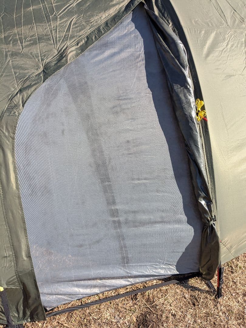 ヘルスポート　ロフォーテン　トレック5　HELSPORT　LOFOTEN