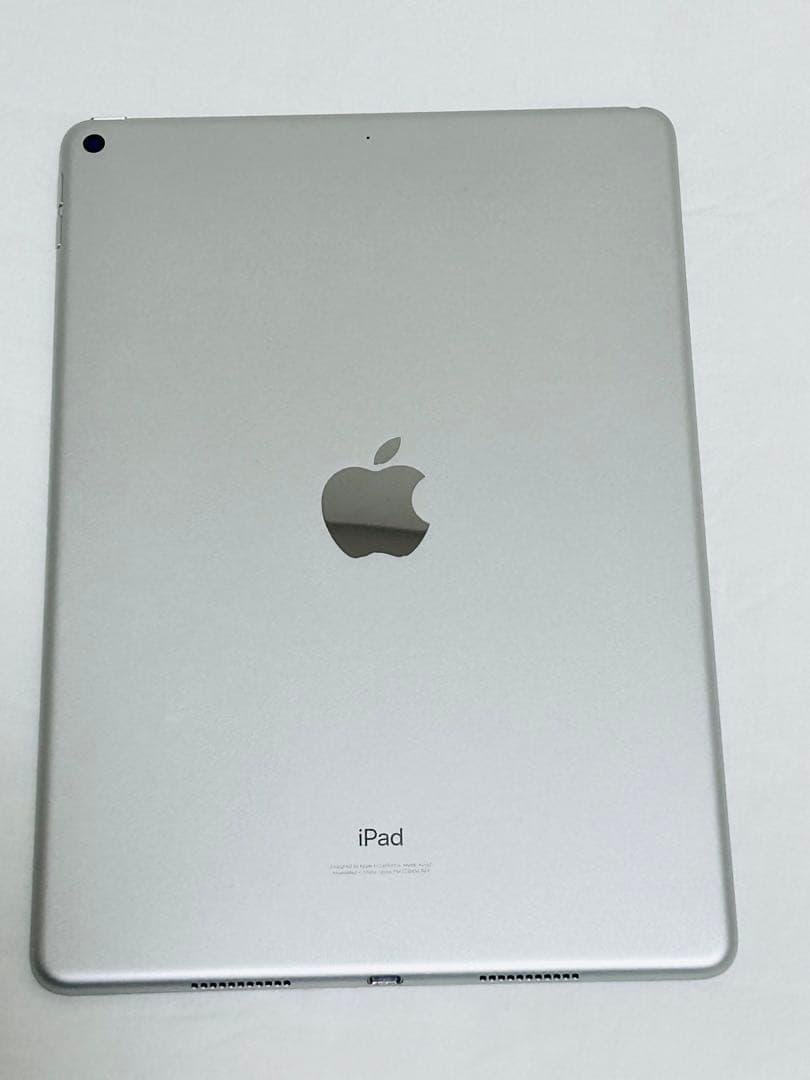 iPad Air 3 + Apple Pencil 第1代セット