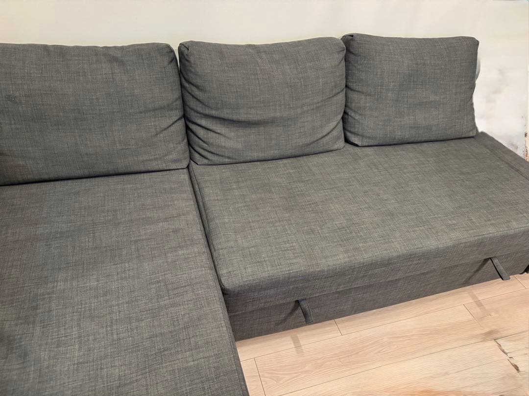 た*ぃ様 【大人気】　極美品　IKEA フリーヘーテン