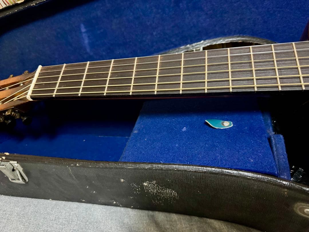 最終値下げ！】謎多きパーラーギター 1920-30頃？