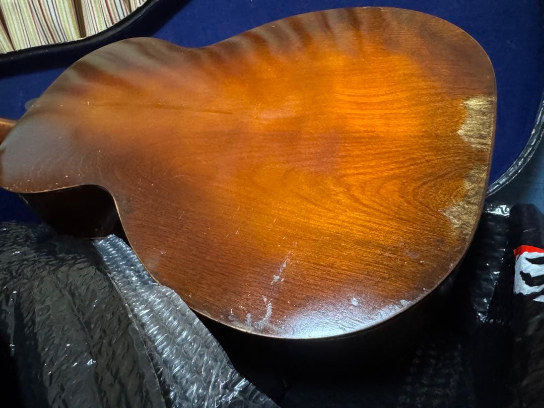 最終値下げ！】謎多きパーラーギター 1920-30頃？