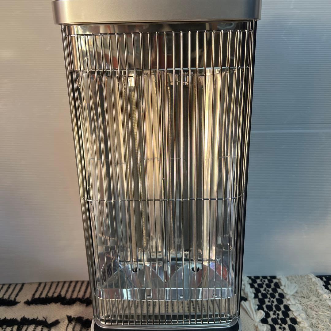 Aladdin アラジン 速暖 遠赤グラファイトヒーター AEH-2G10AJ