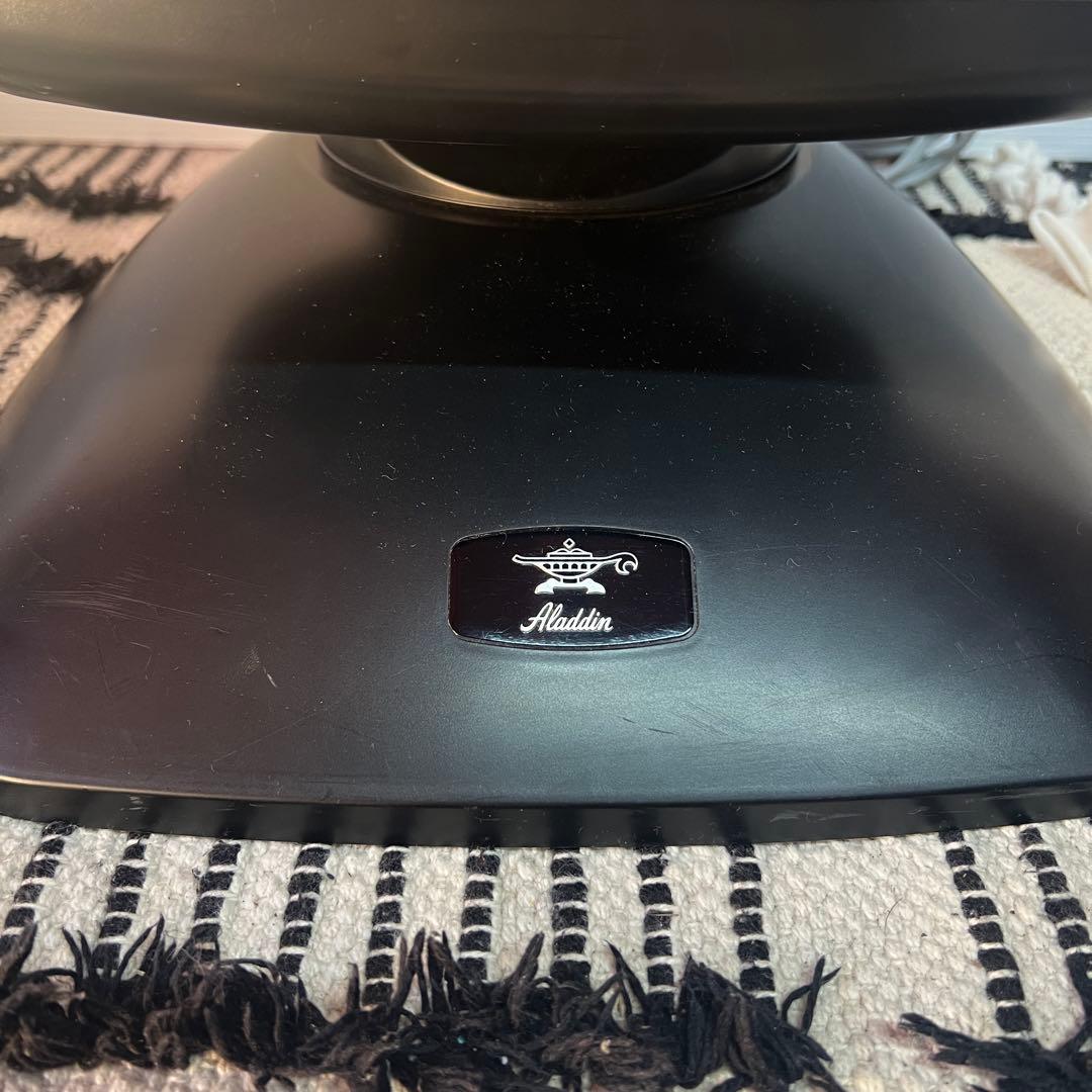 Aladdin アラジン 速暖 遠赤グラファイトヒーター AEH-2G10AJ