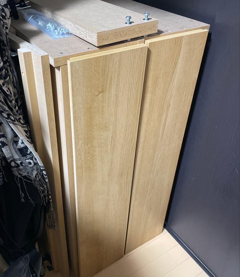 NITORI ニトリ 収納付き ベッドフレーム コンセント 棚 シングル