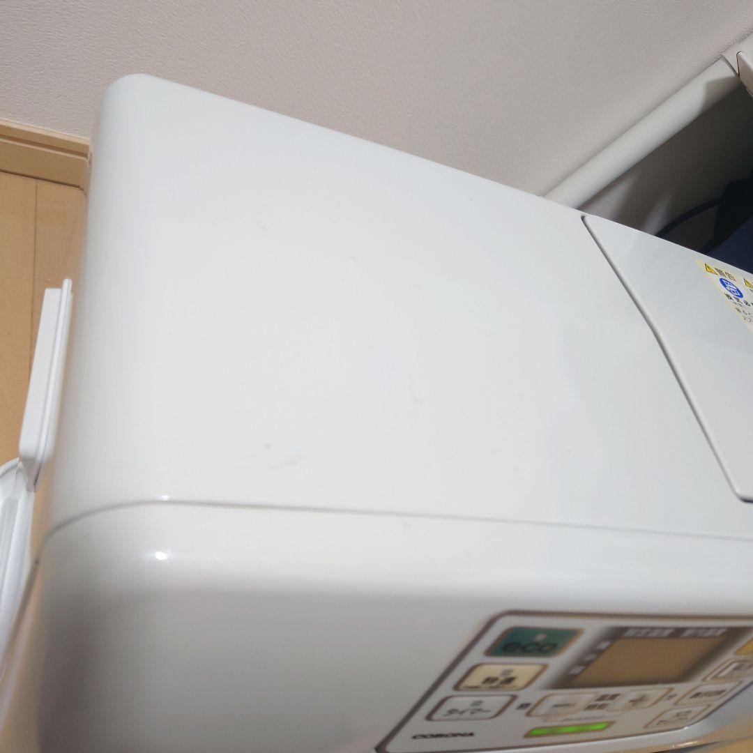 美品　コロナ　石油ファンヒーター　FH-ST4620BY