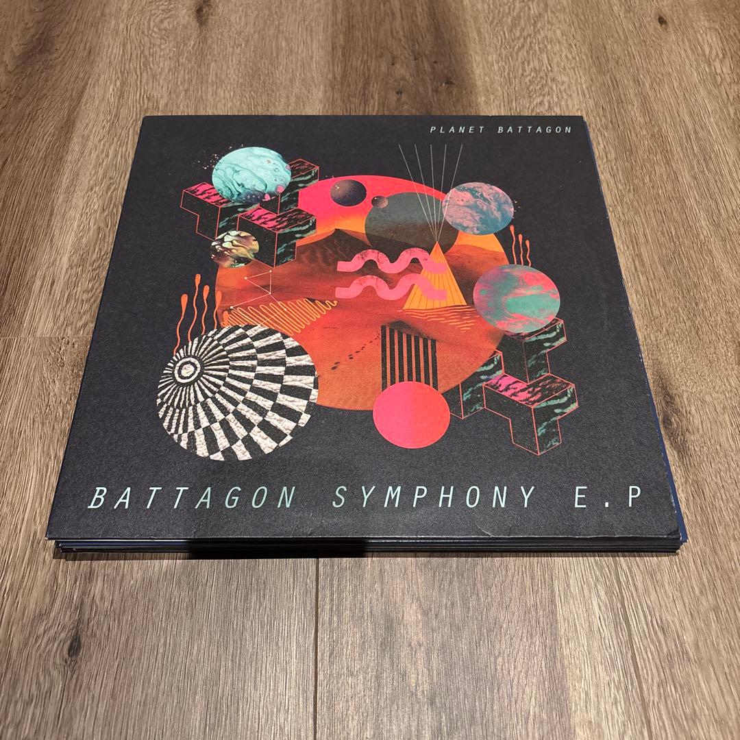 DEEP HOUSE レコード　１０枚セット