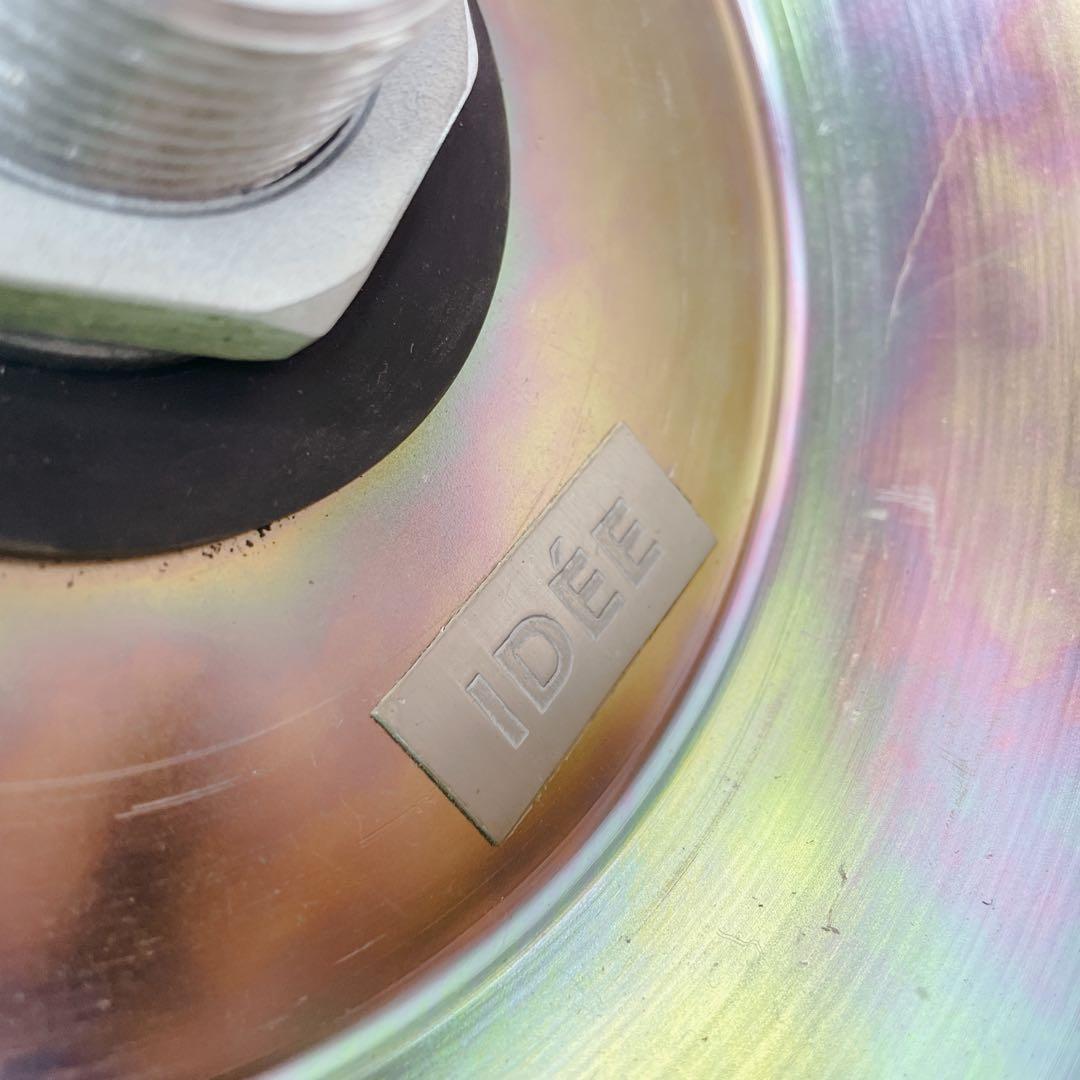 IDEE MEBAE（めばえ）スツール　岡本太郎デザイン