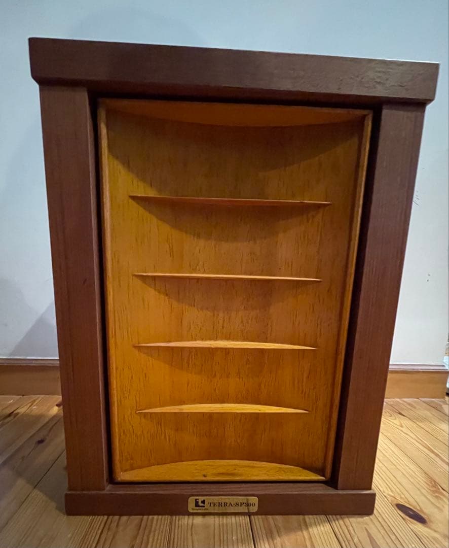 楽器の音 Teragaki Speaker TERRA-SP300 2本セット