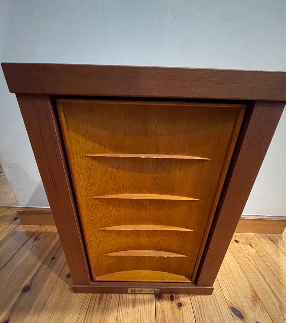 楽器の音 Teragaki Speaker TERRA-SP300 2本セット