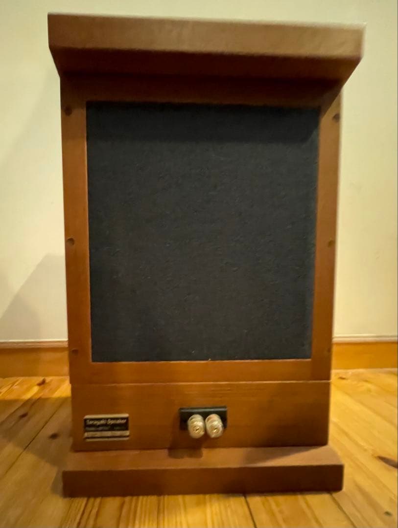 楽器の音 Teragaki Speaker TERRA-SP300 2本セット