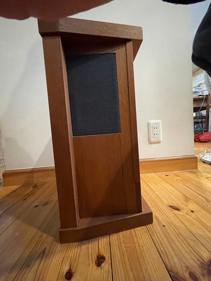 楽器の音 Teragaki Speaker TERRA-SP300 2本セット