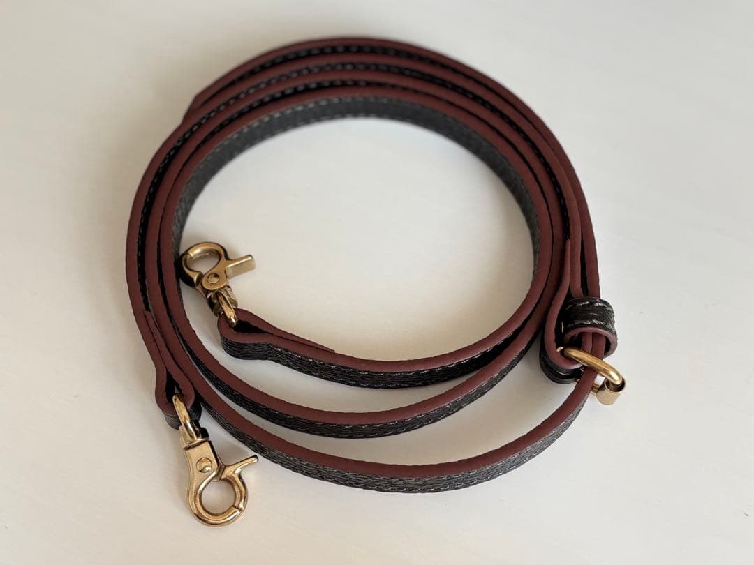 ヴィヴィアンウエストウッド EXECUTIVE2 トートバッグS ショルダー付