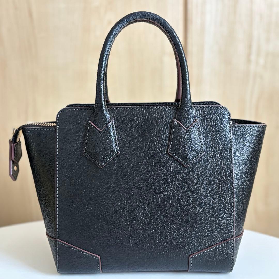 ヴィヴィアンウエストウッド EXECUTIVE2 トートバッグS ショルダー付