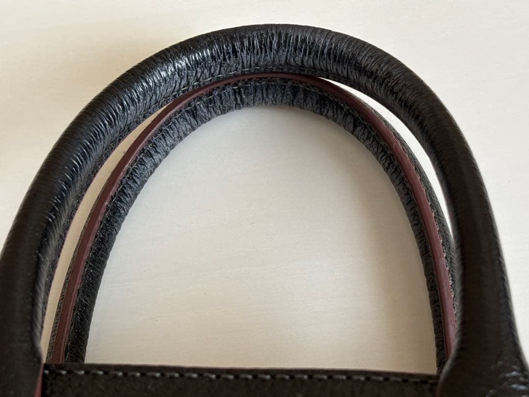 ヴィヴィアンウエストウッド EXECUTIVE2 トートバッグS ショルダー付