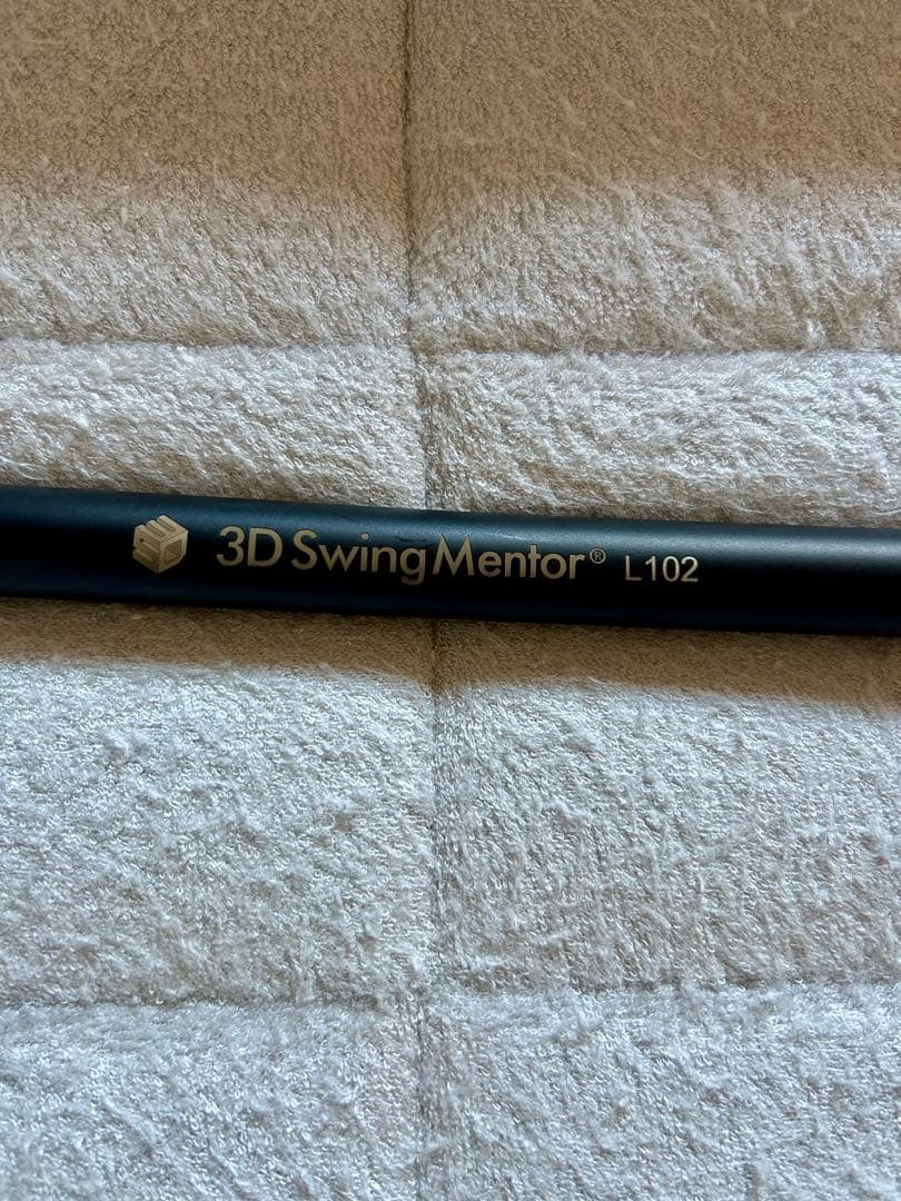 その他 TASK GOLF 3D Swing Mentor