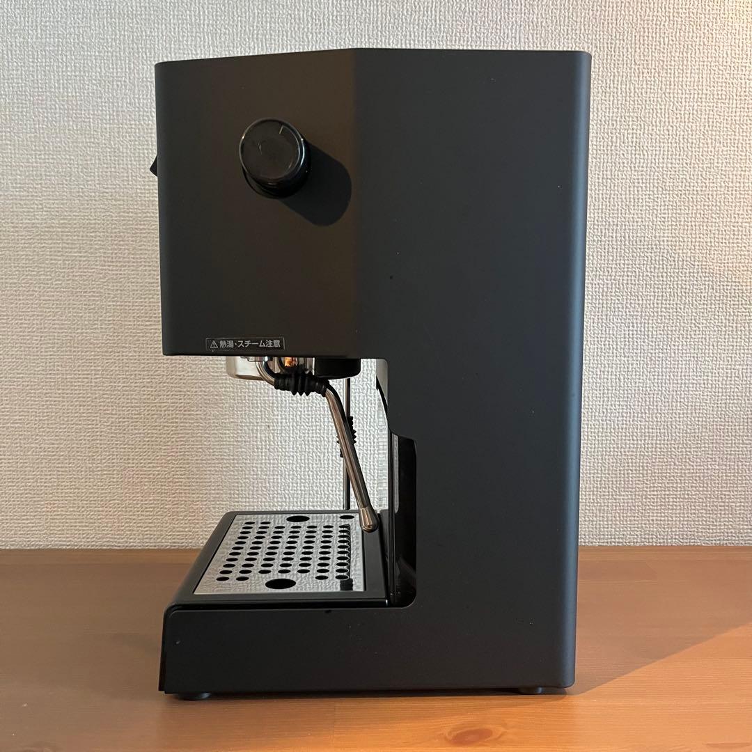 GAGGIA CLASSIC EVO PRO ガジア クラシックエボプロ