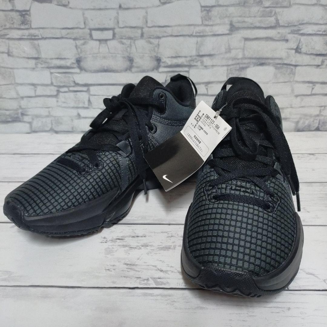 (*)様 【新品】Nike LEBRON WITNESS Ⅶ ナイキ　レブロン7