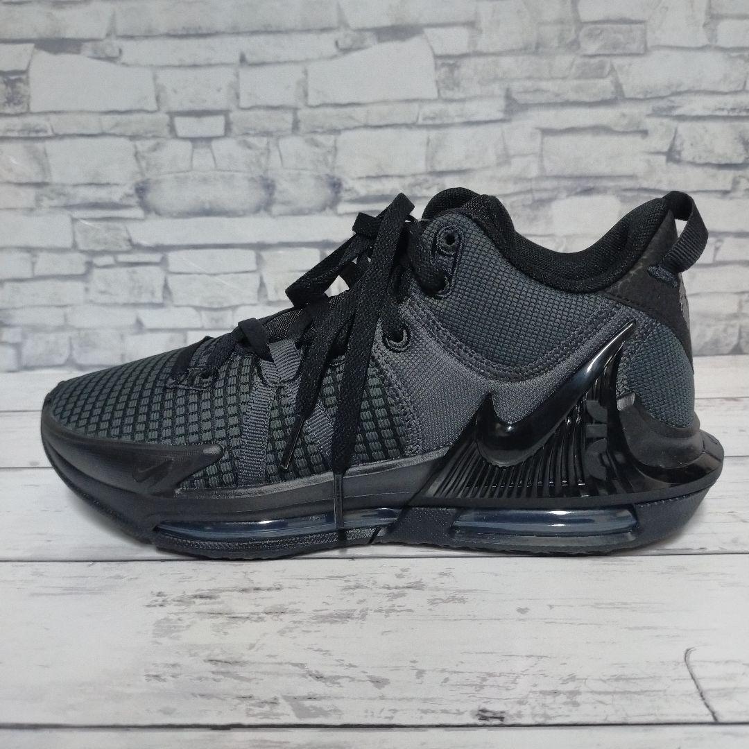 (*)様 【新品】Nike LEBRON WITNESS Ⅶ ナイキ　レブロン7