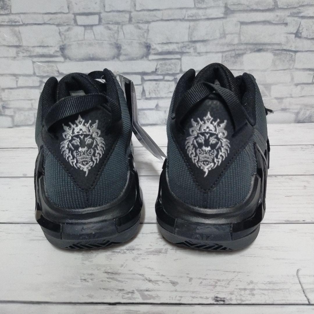 (*)様 【新品】Nike LEBRON WITNESS Ⅶ ナイキ　レブロン7