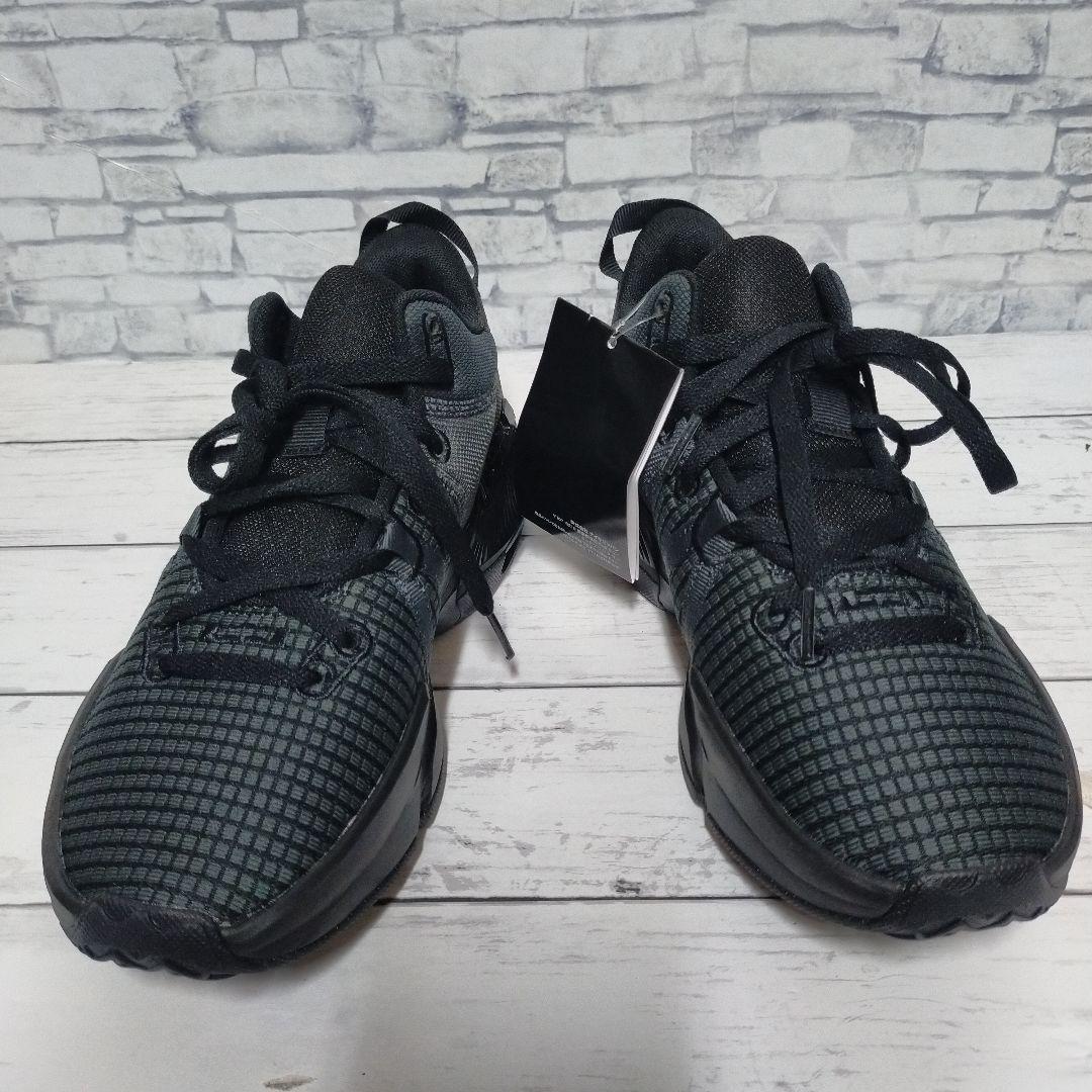 (*)様 【新品】Nike LEBRON WITNESS Ⅶ ナイキ　レブロン7