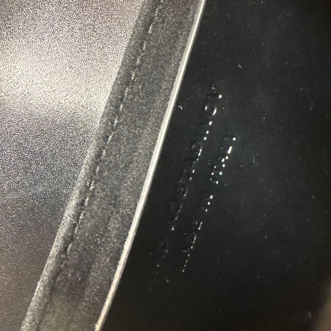 バッグ KIKO KOSTADINOV TRIVIA LEATHER BAG