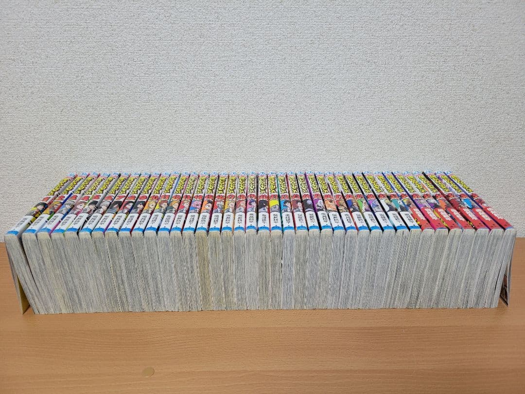 僕のヒーローアカデミア　1～39巻セット