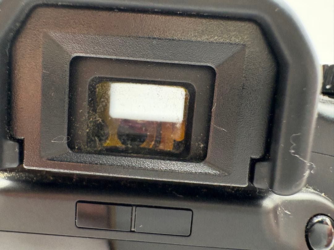 Canon EOS Kiss Digital Xレンズキット 一眼レフカメラ