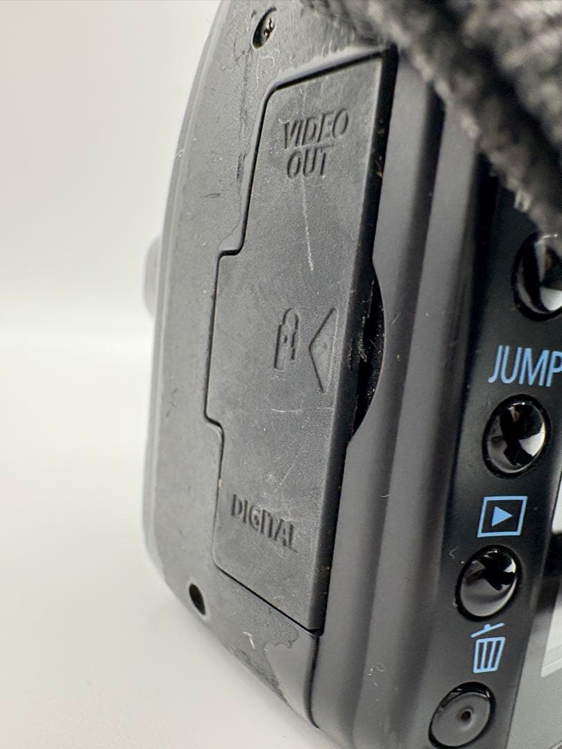 Canon EOS Kiss Digital Xレンズキット 一眼レフカメラ