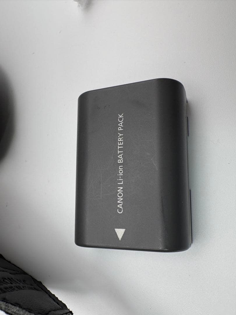 Canon EOS Kiss Digital Xレンズキット 一眼レフカメラ