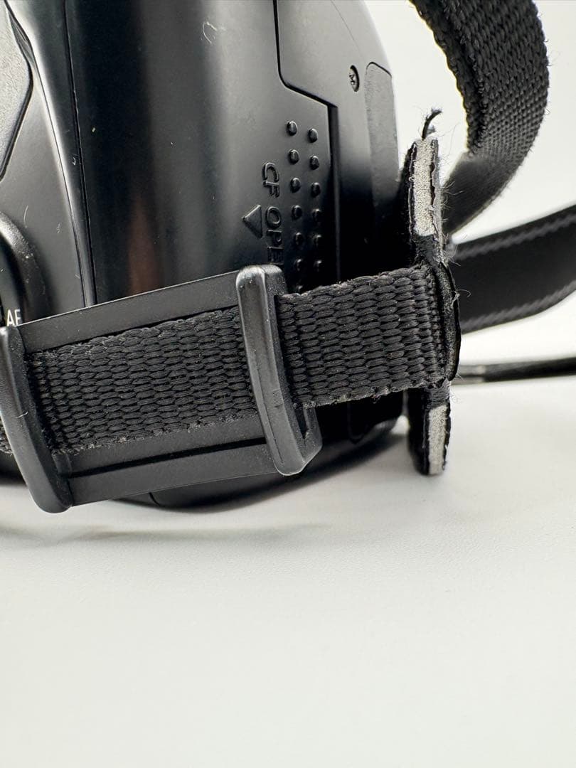 Canon EOS Kiss Digital Xレンズキット 一眼レフカメラ