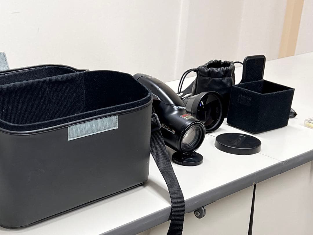 カメラ コンパクトフィルムカメラ OLYMPUS オリンパス L-2