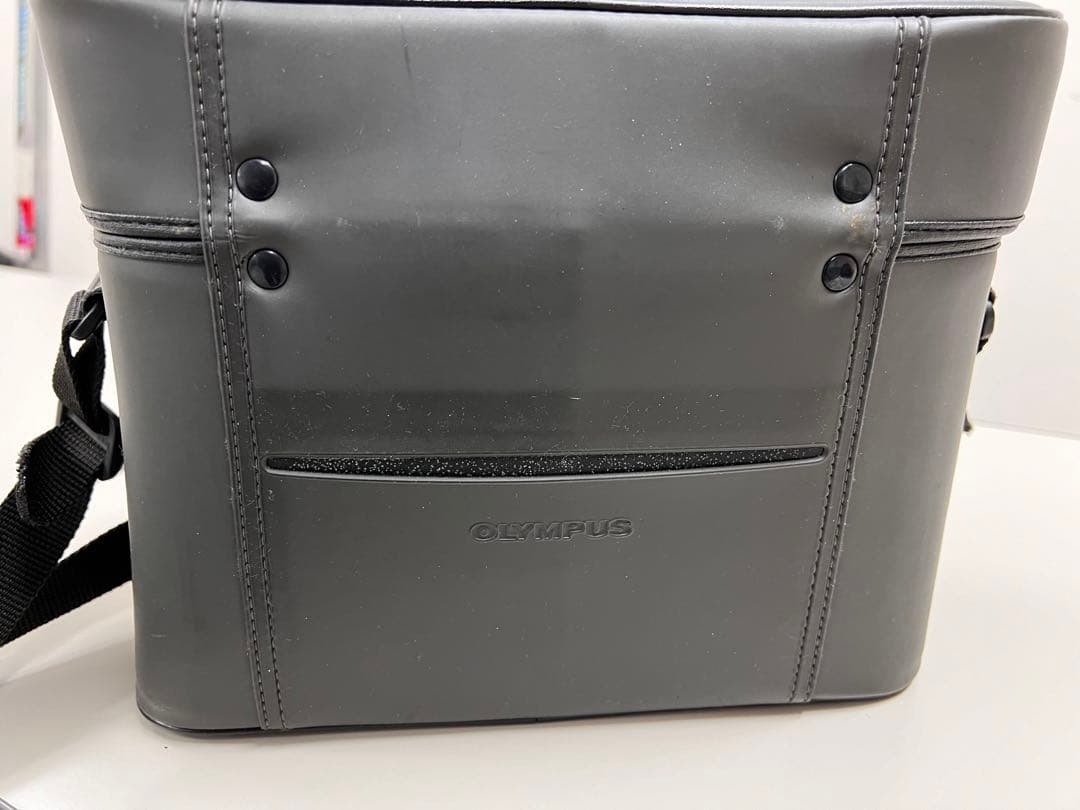 カメラ コンパクトフィルムカメラ OLYMPUS オリンパス L-2