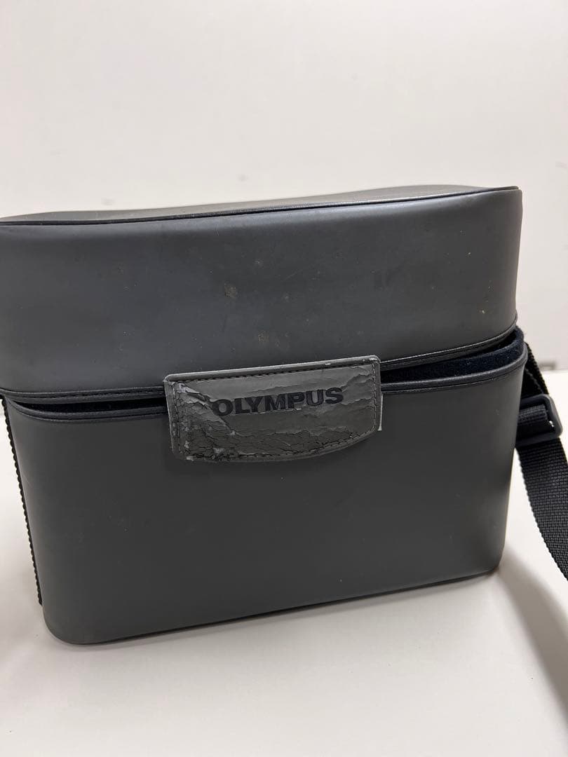 カメラ コンパクトフィルムカメラ OLYMPUS オリンパス L-2