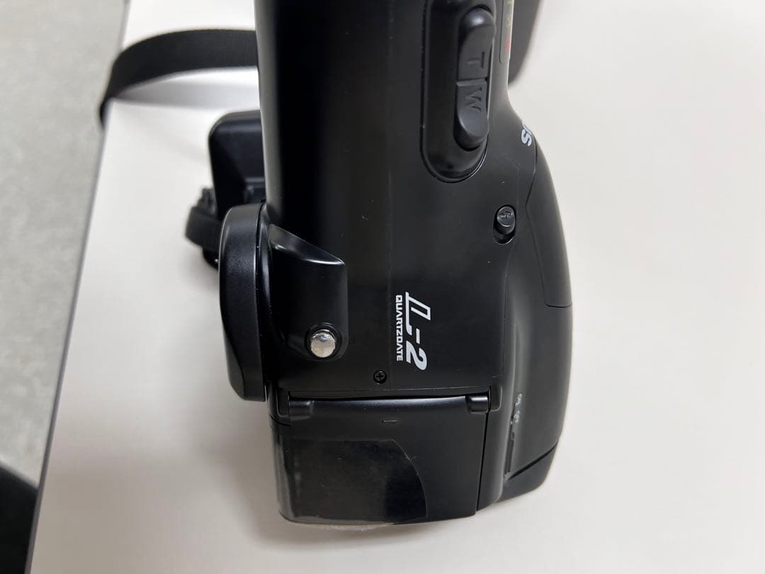 カメラ コンパクトフィルムカメラ OLYMPUS オリンパス L-2