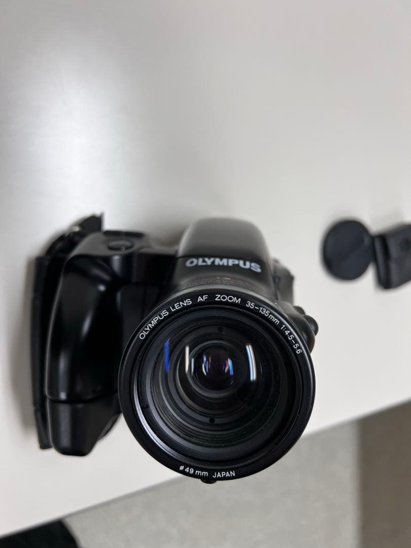 カメラ コンパクトフィルムカメラ OLYMPUS オリンパス L-2