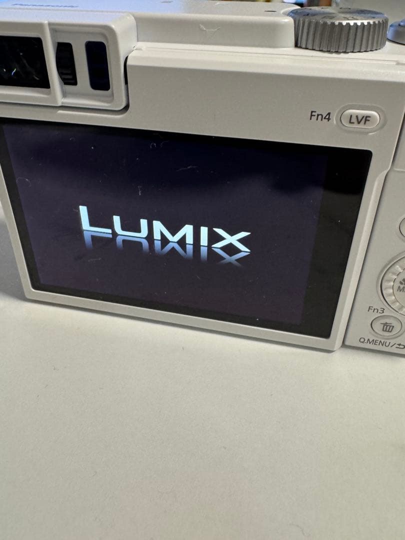 【美品】LUMIX ルミックス DC-TZ95