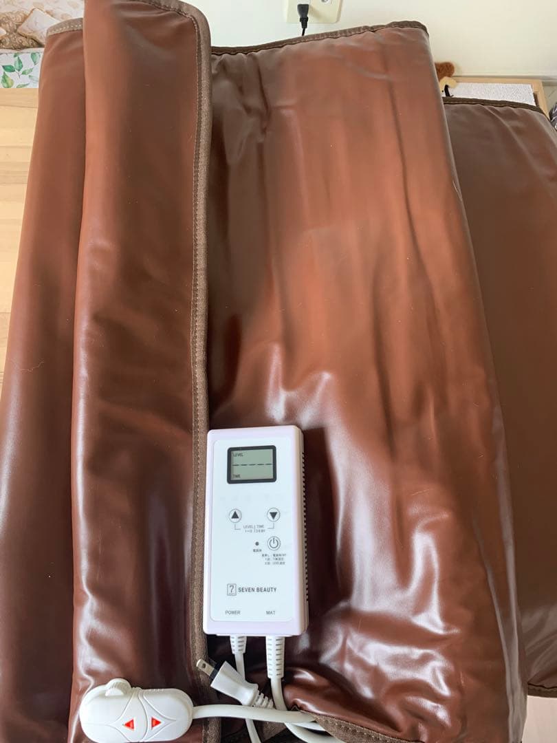 ヒートマット　セブンエステ　レギュラーサイズ