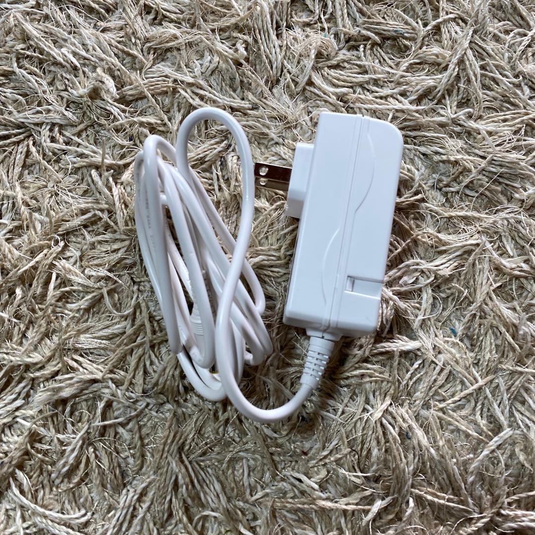 Panasonic スムースエピ　ES-WH7A-W