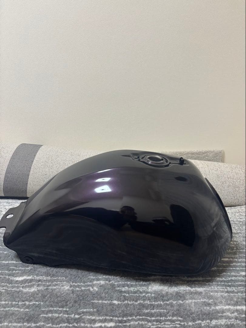 HONDA CB750F ビッグガソリンタンク