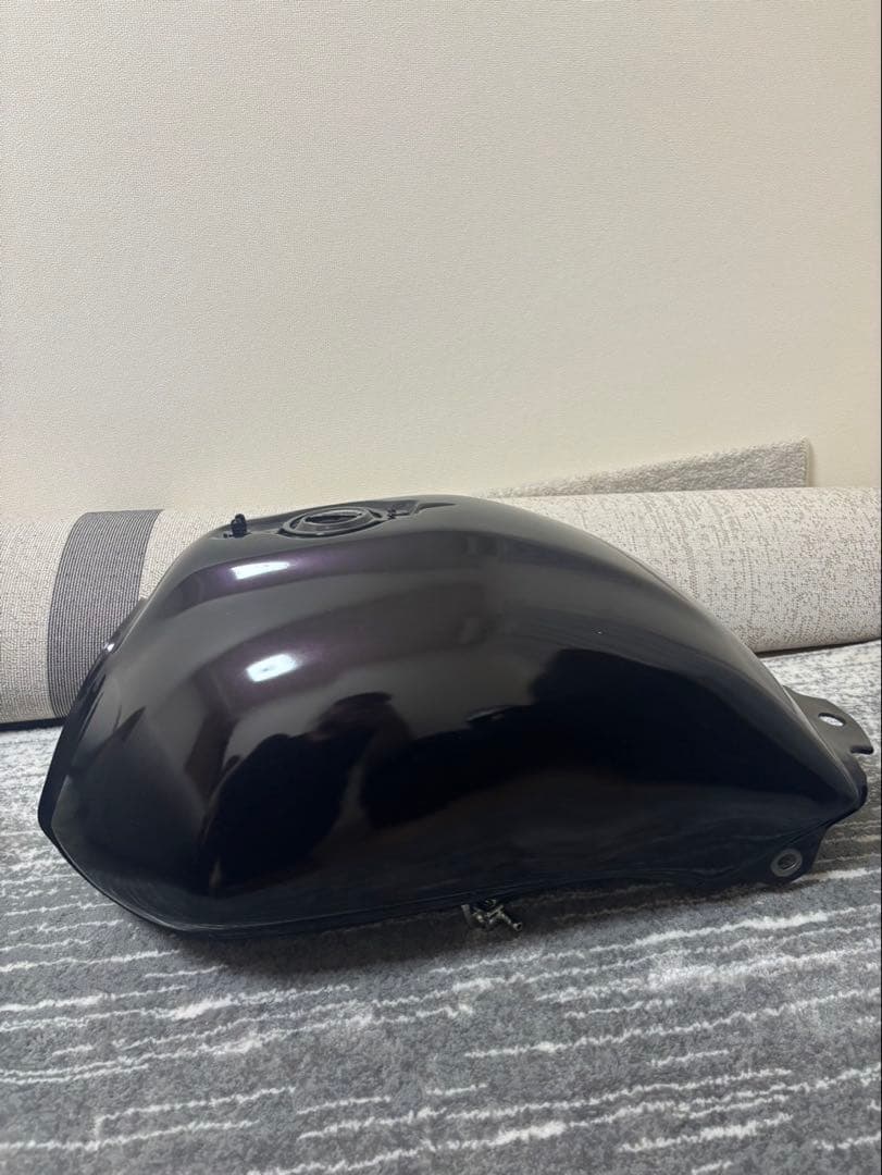 HONDA CB750F ビッグガソリンタンク