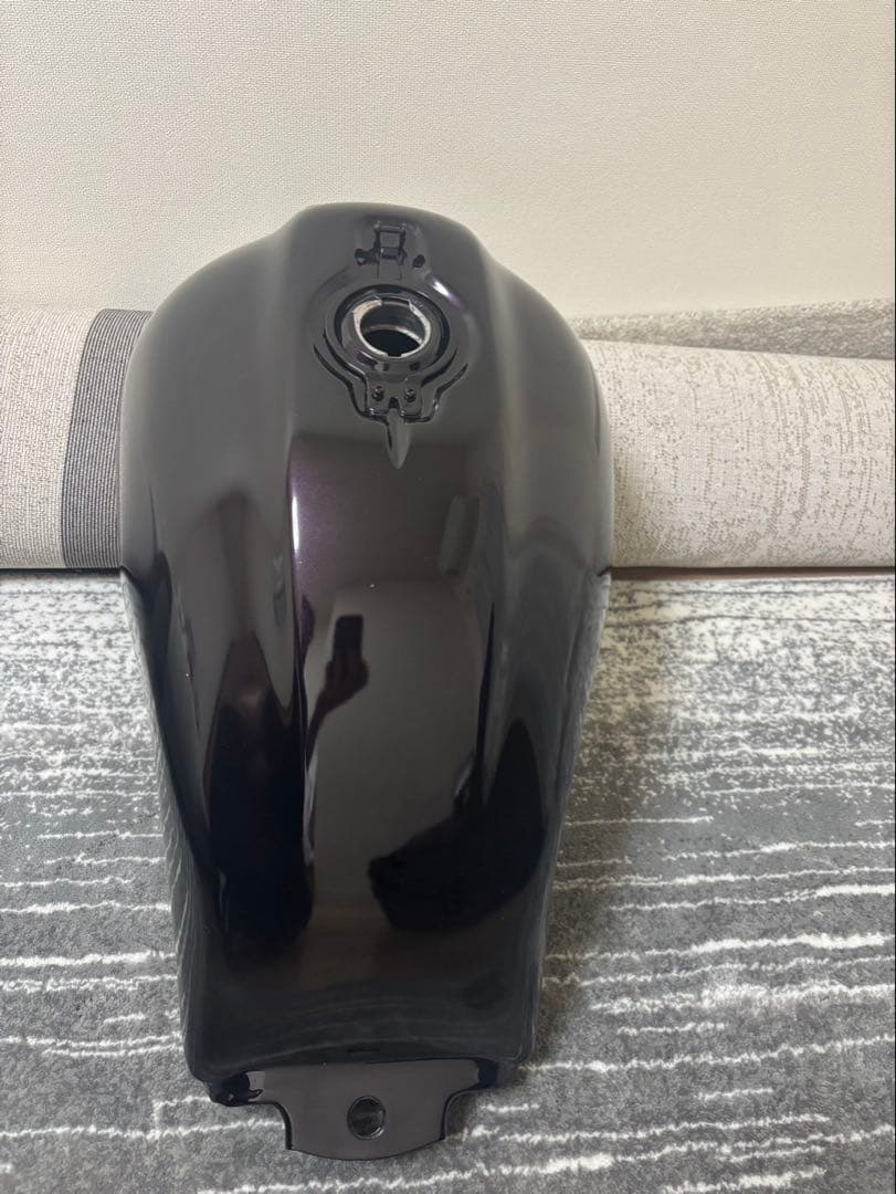 HONDA CB750F ビッグガソリンタンク