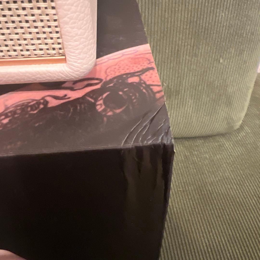 Marshall STANMOREⅢ Bluetooth スピーカー 箱付き