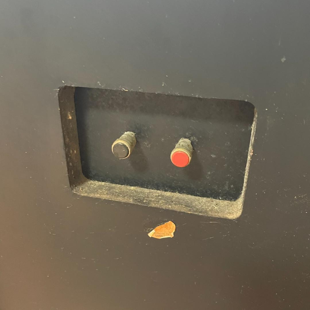 【JBさん専用】JBL 4311B スピーカー ペア